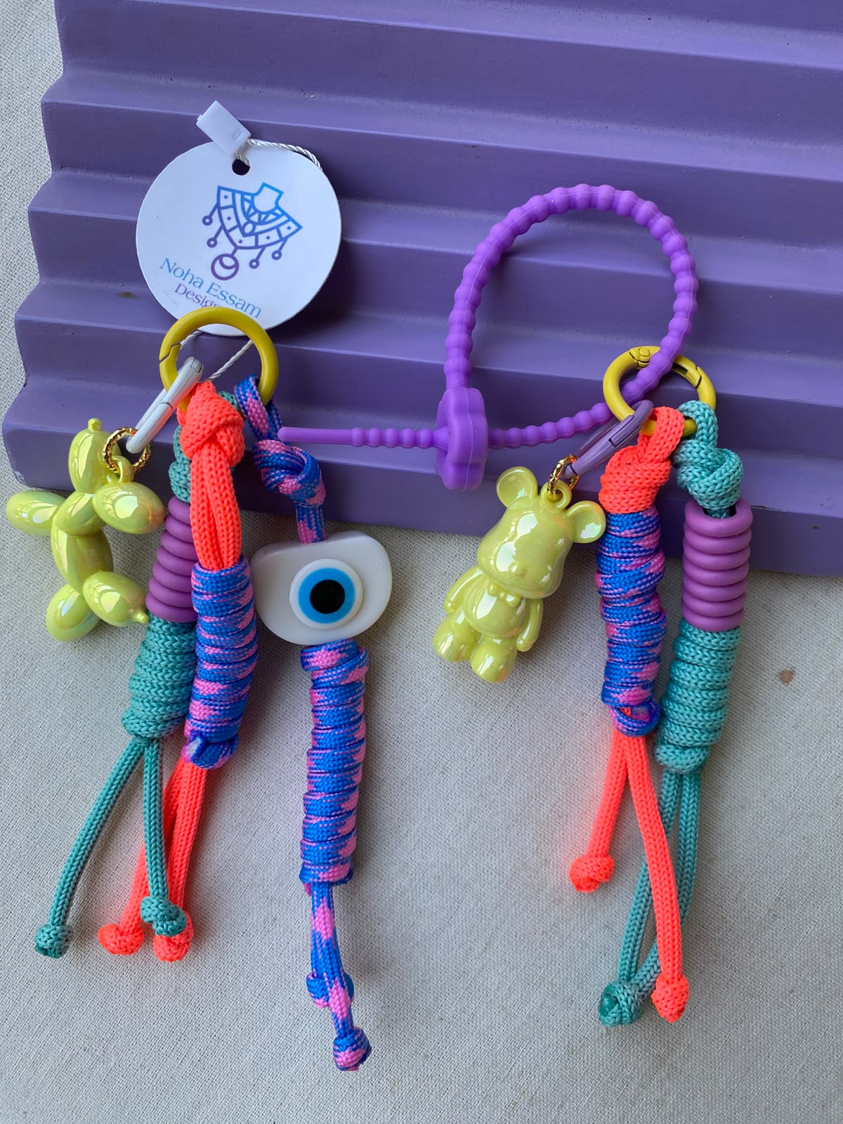 Bag Chains