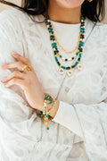 Anwar Layered Necklace