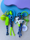 Bag Chain 2