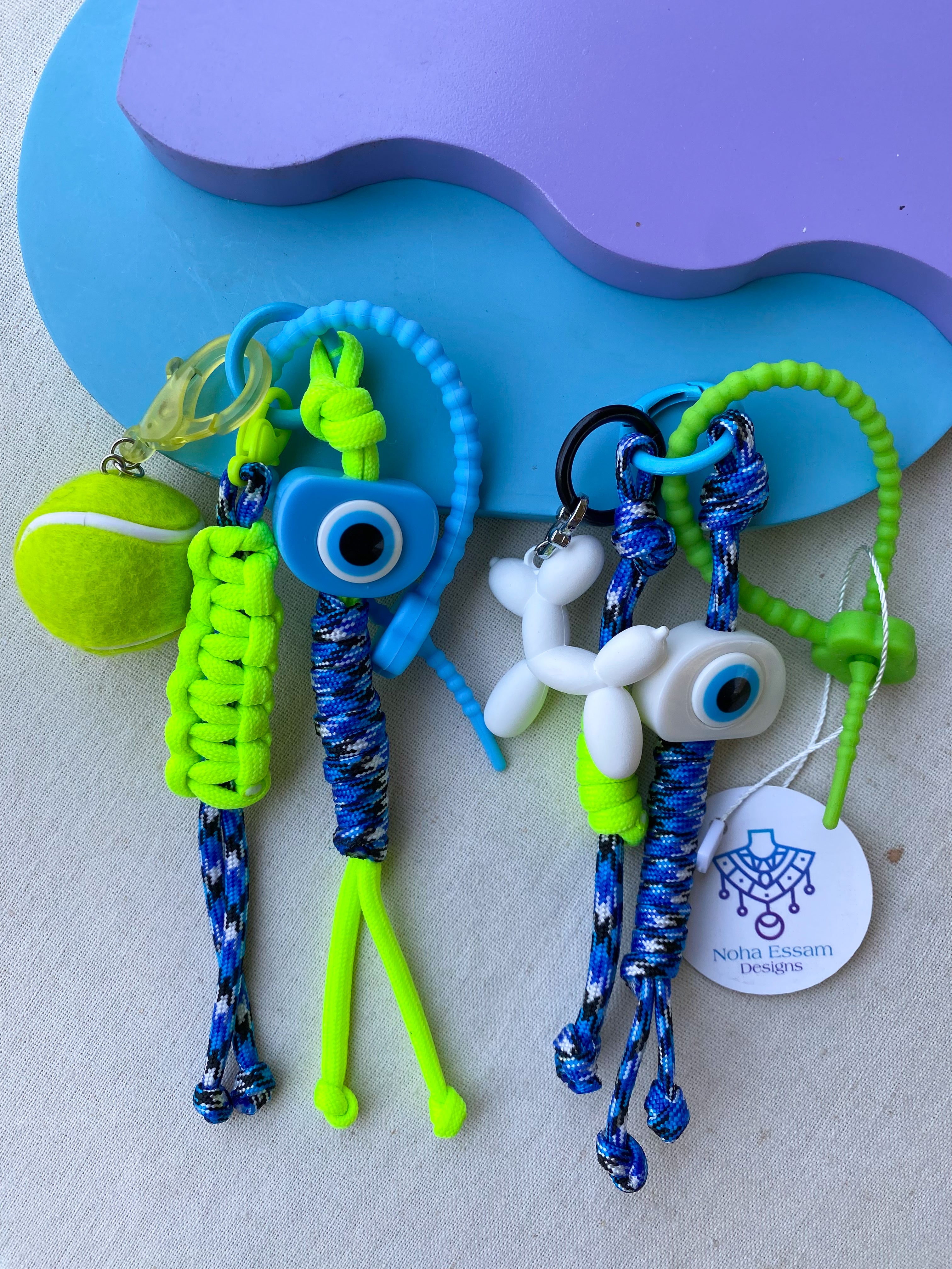 Bag Chain 2