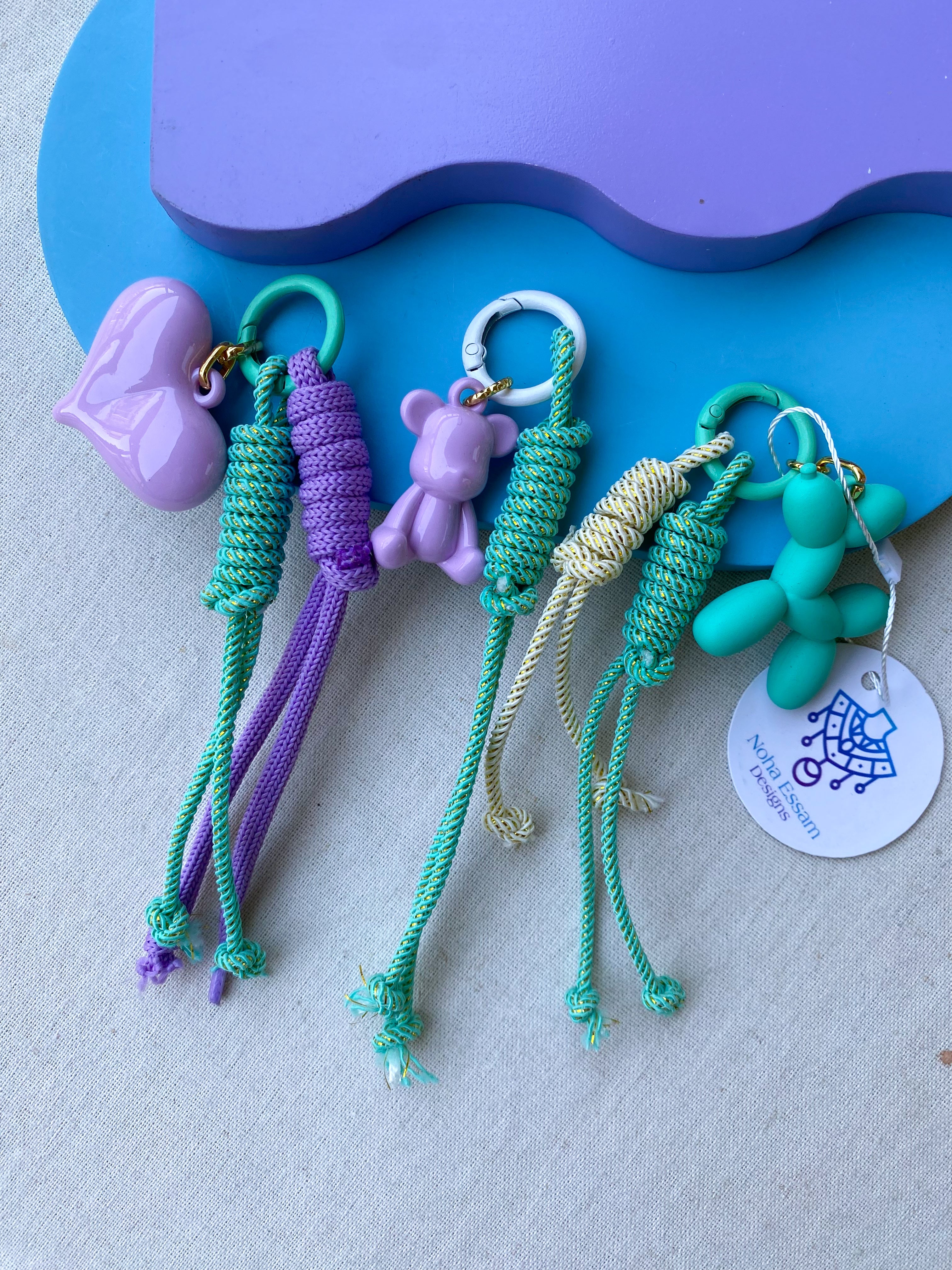 Bag Chain 4