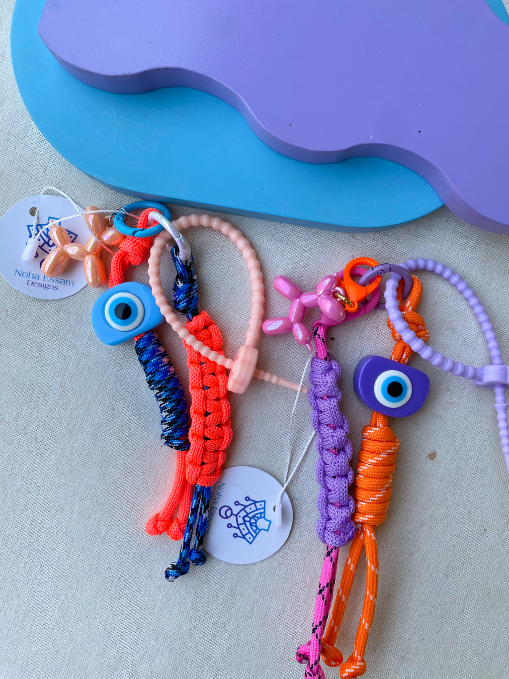 Bag Chain 3
