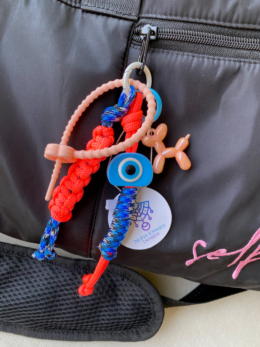 Bag Chain 3