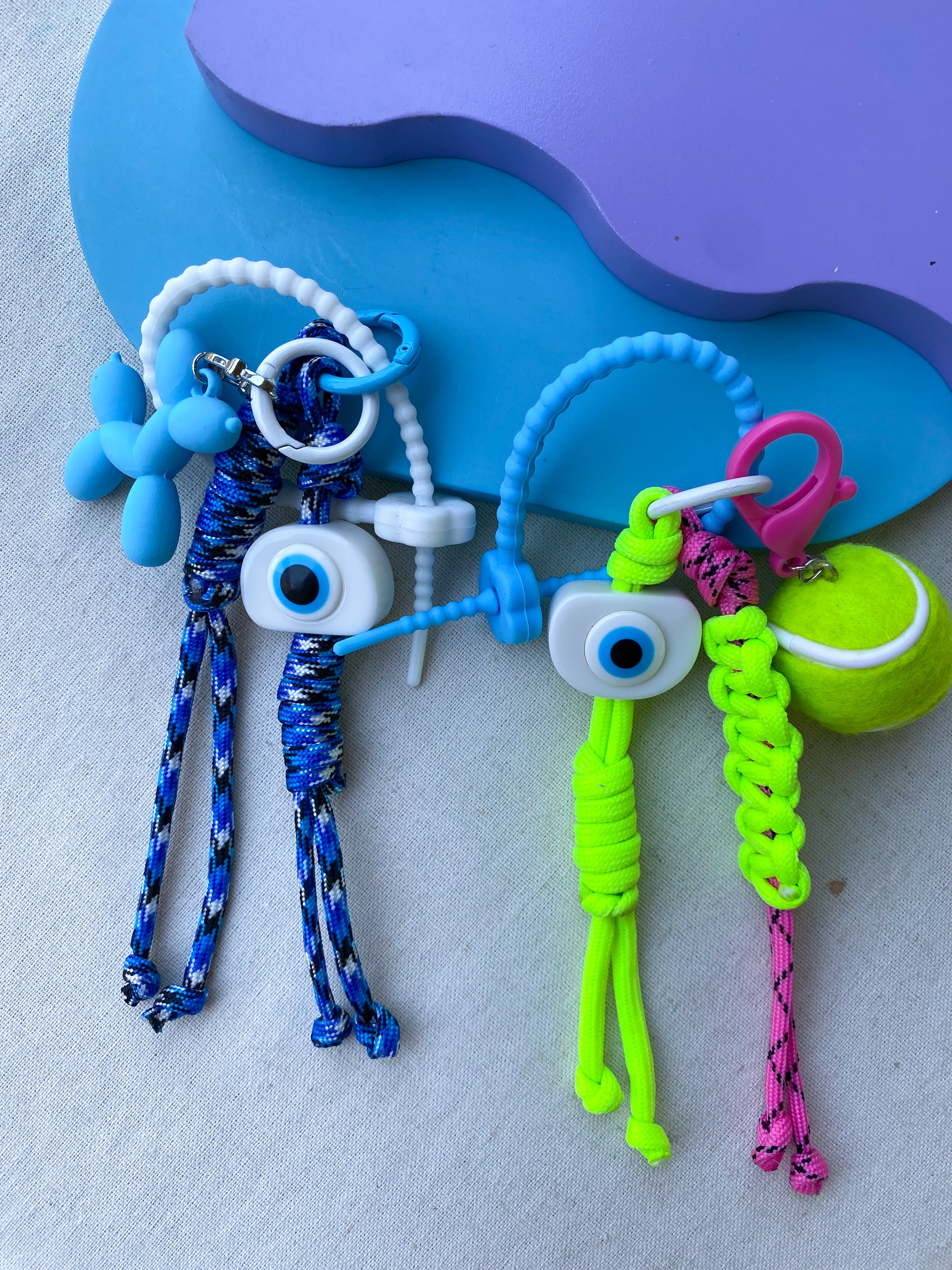 bag Chain 1