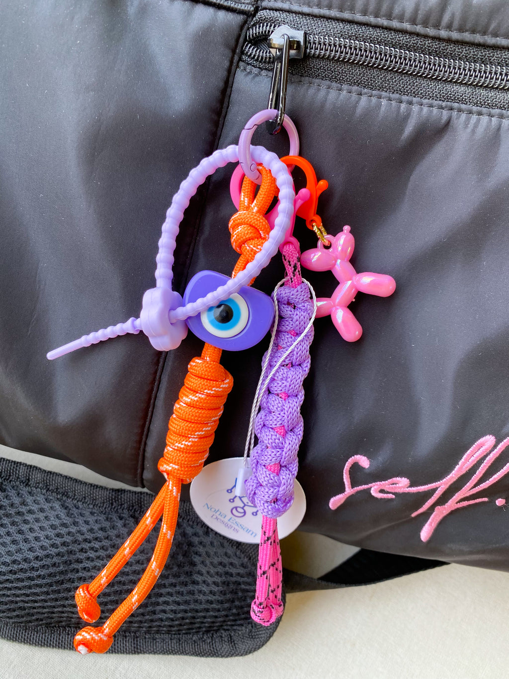 Bag Chain 3