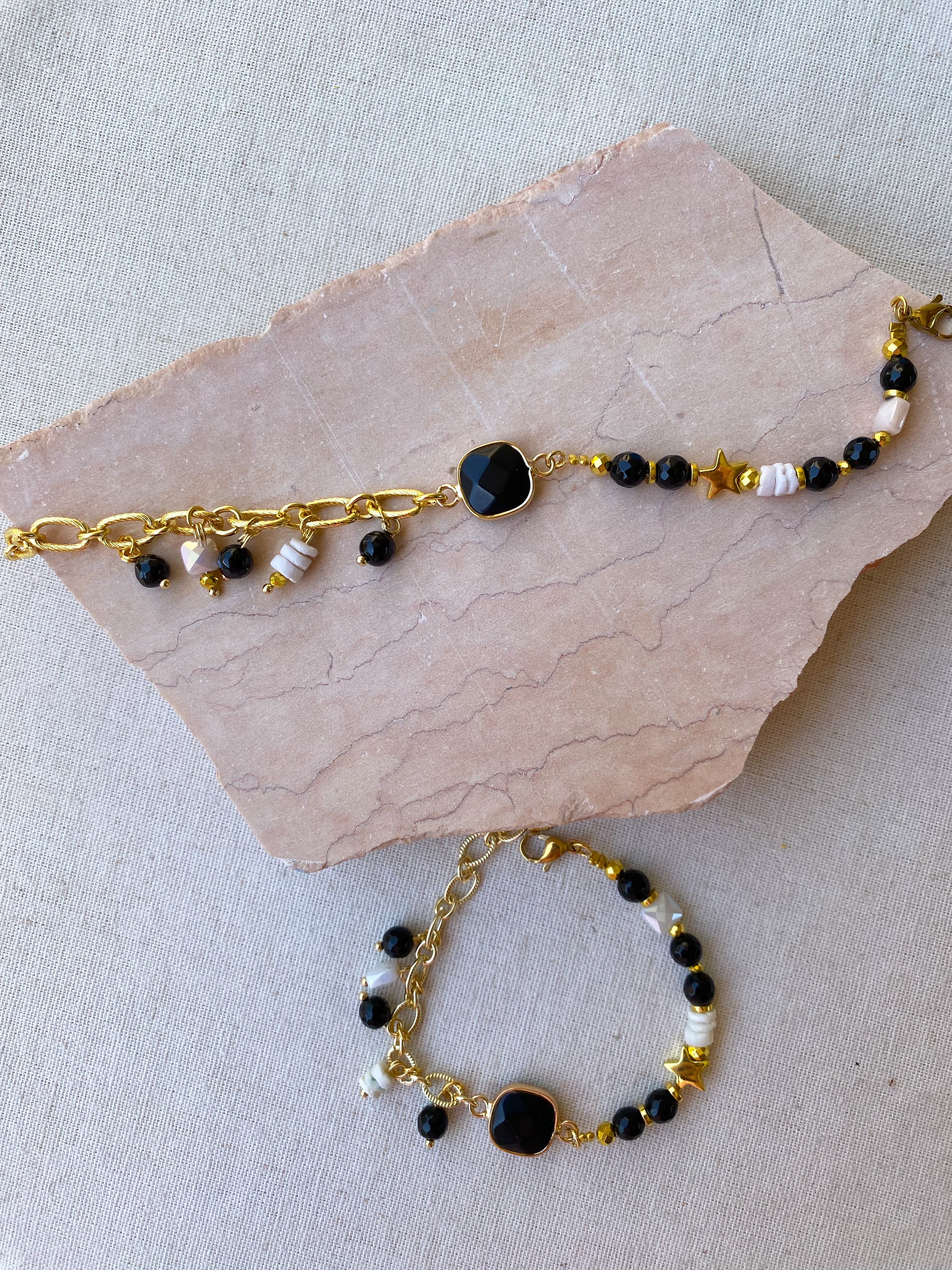 Black Hole Bracelet