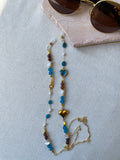 Blue Heart Cord
