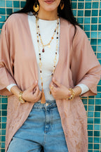 Caramel  Necklaces