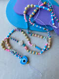 Cotton Candy Strap