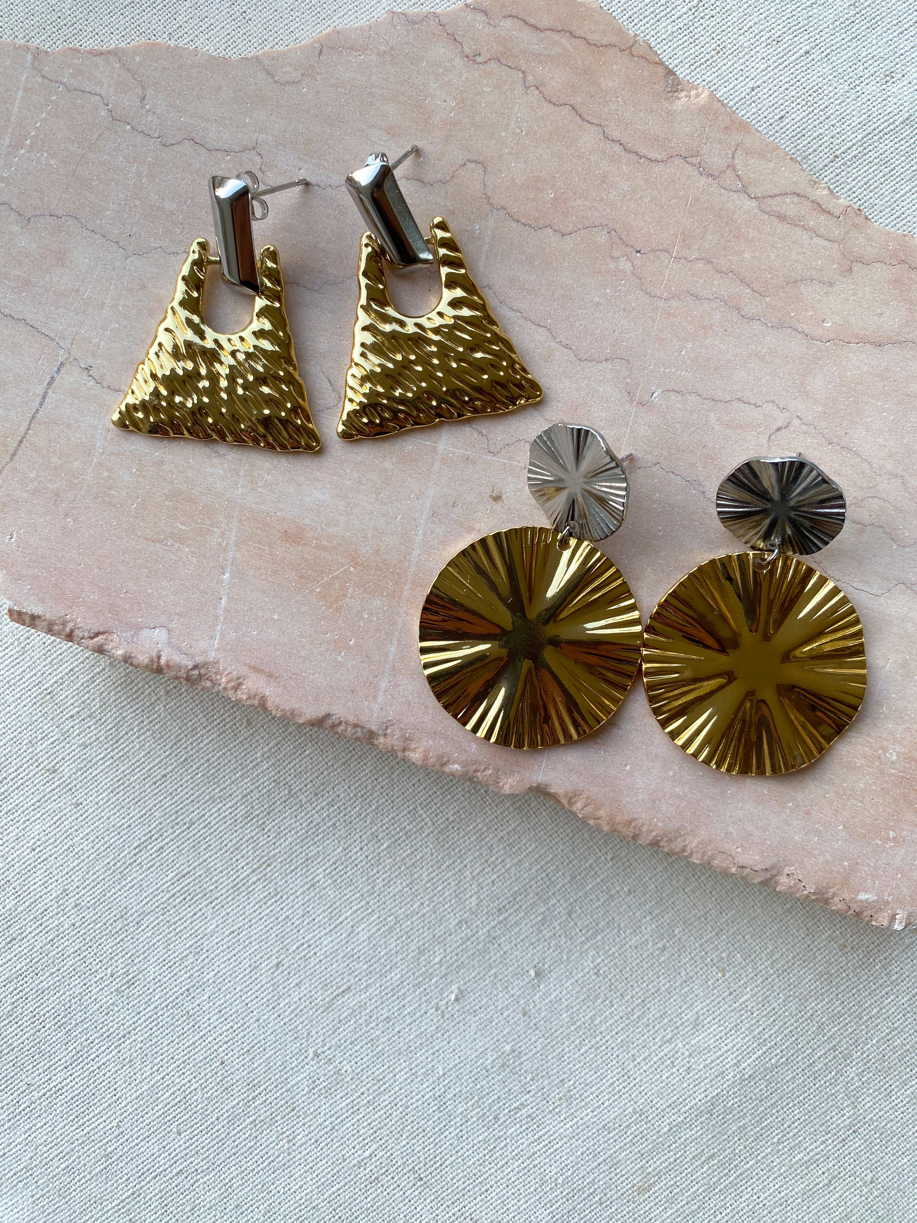 Earrings 2