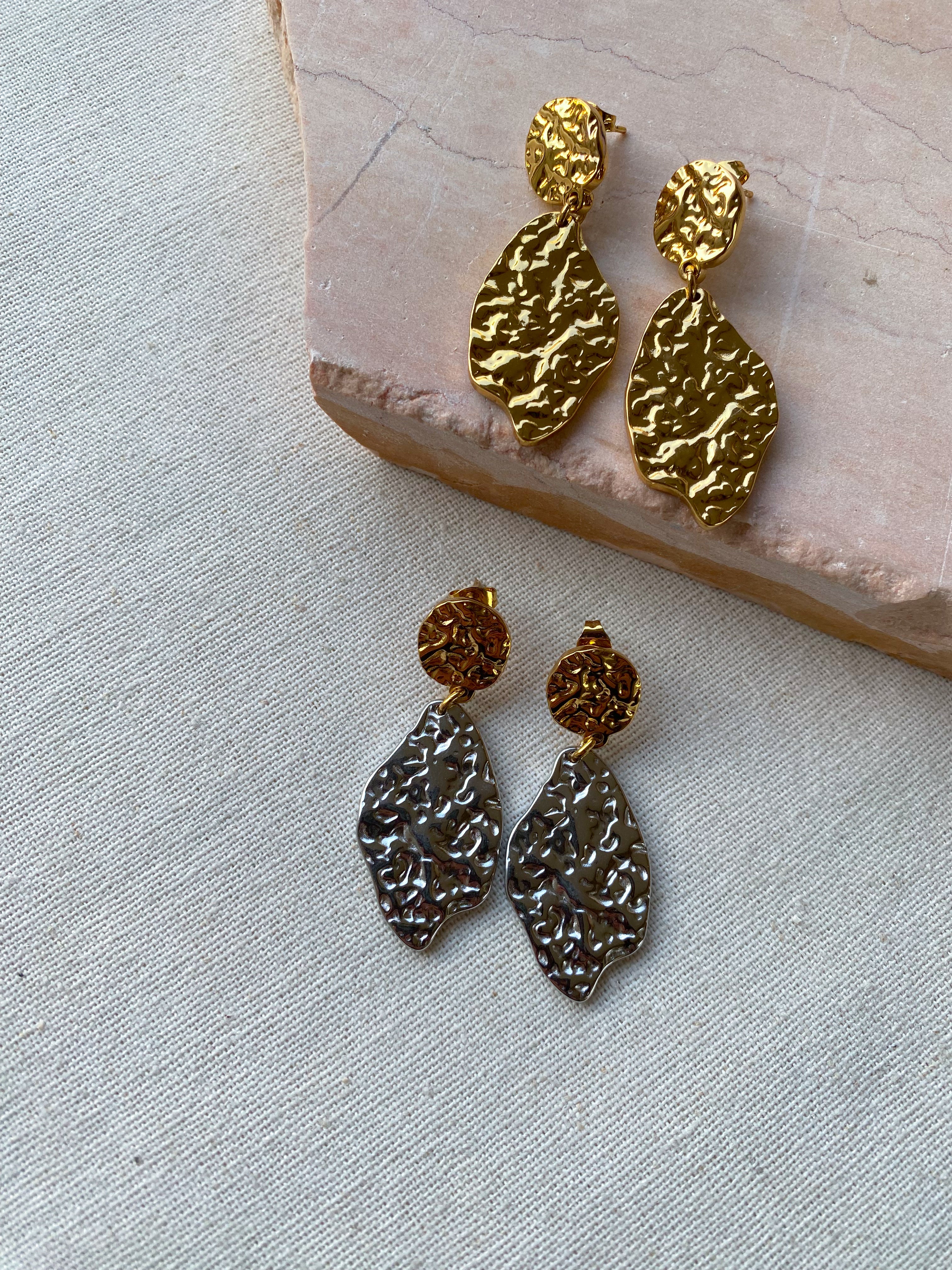 Earrings 3