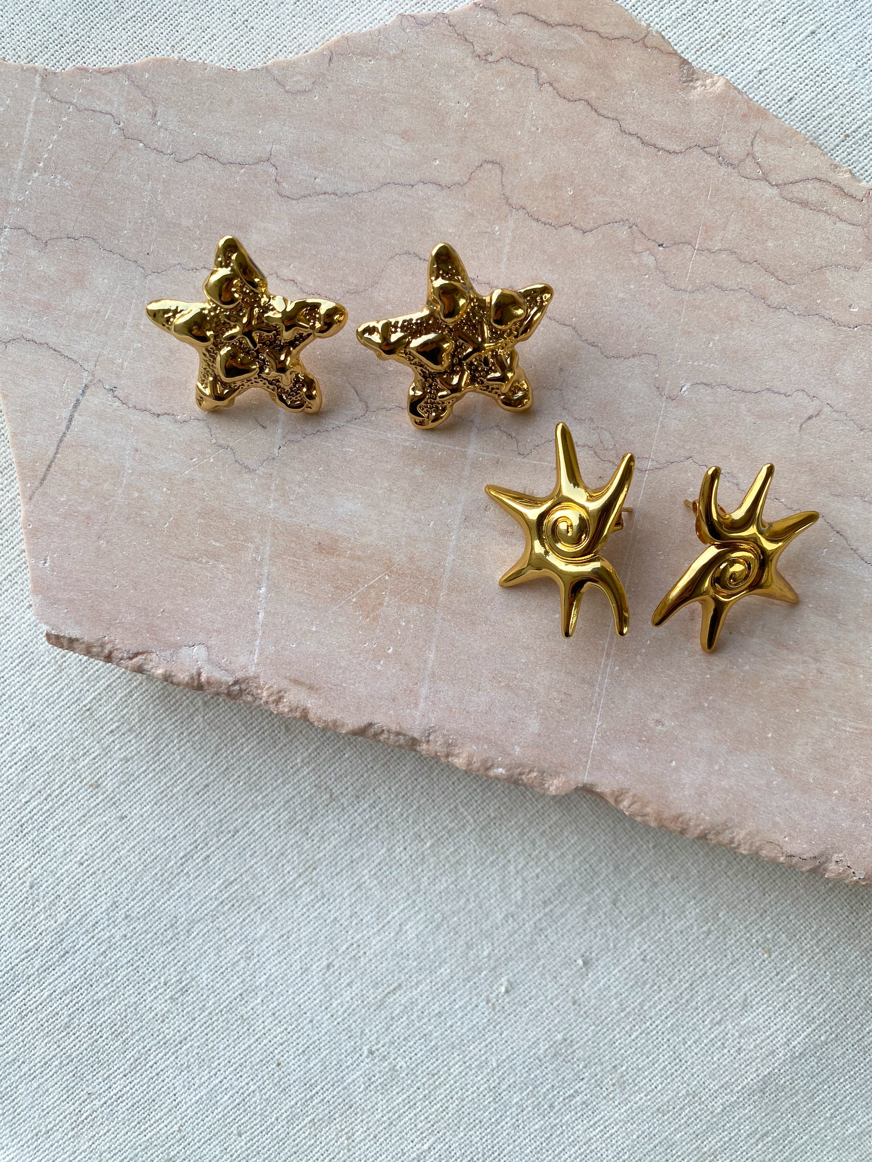 Earrings 1