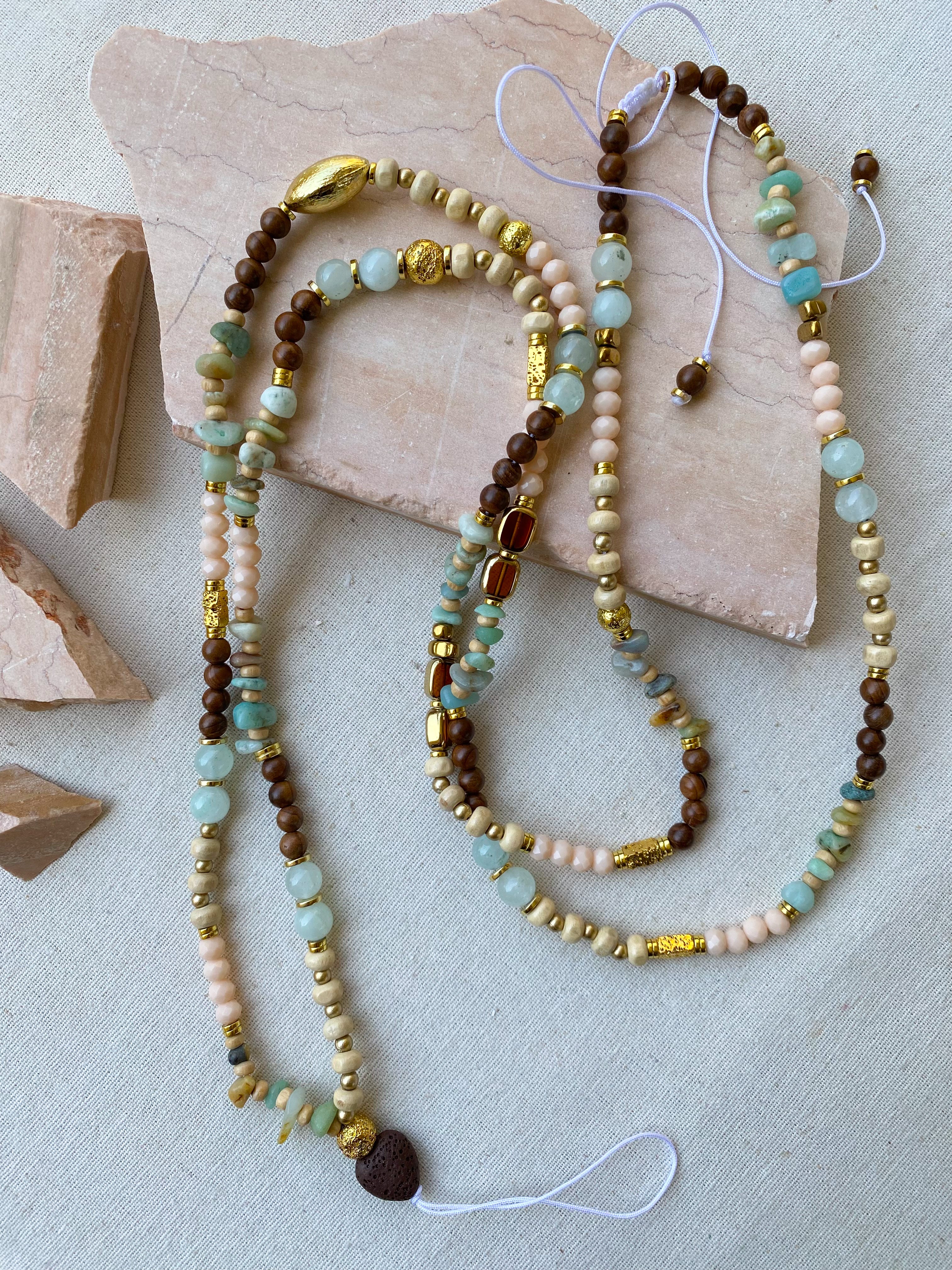 Earth Dust Strap