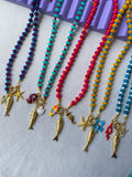 Fish Necklace