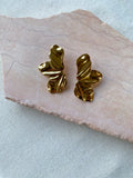 Earrings Flower