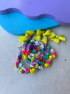 Funky Fish Bracelet