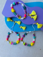 Funky Fish Bracelet