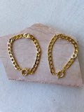 Golden Bracelet