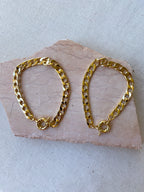 Golden Bracelet
