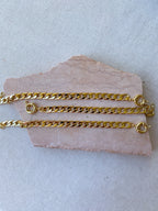 Golden Bracelet