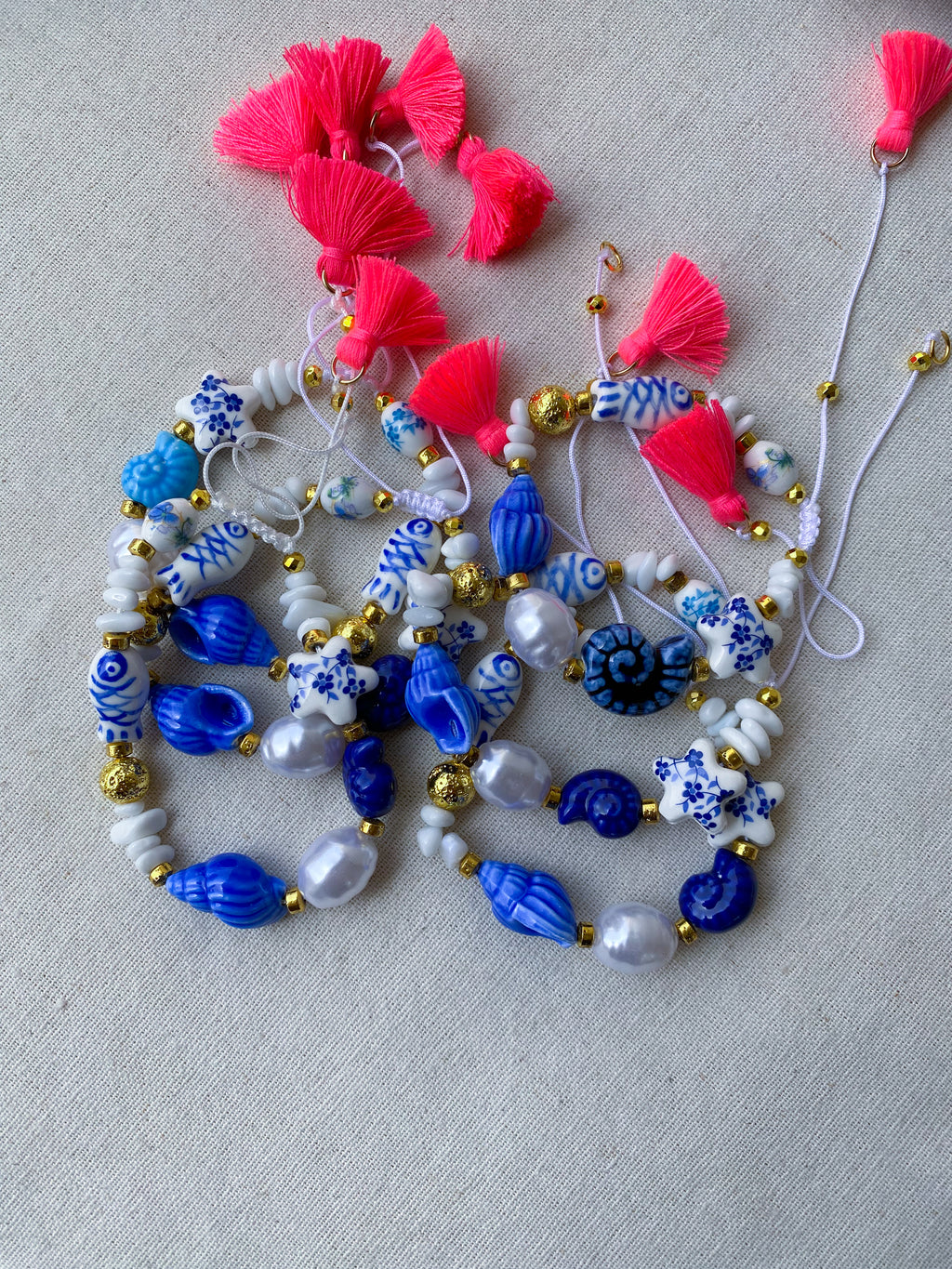 Greece Bracelet
