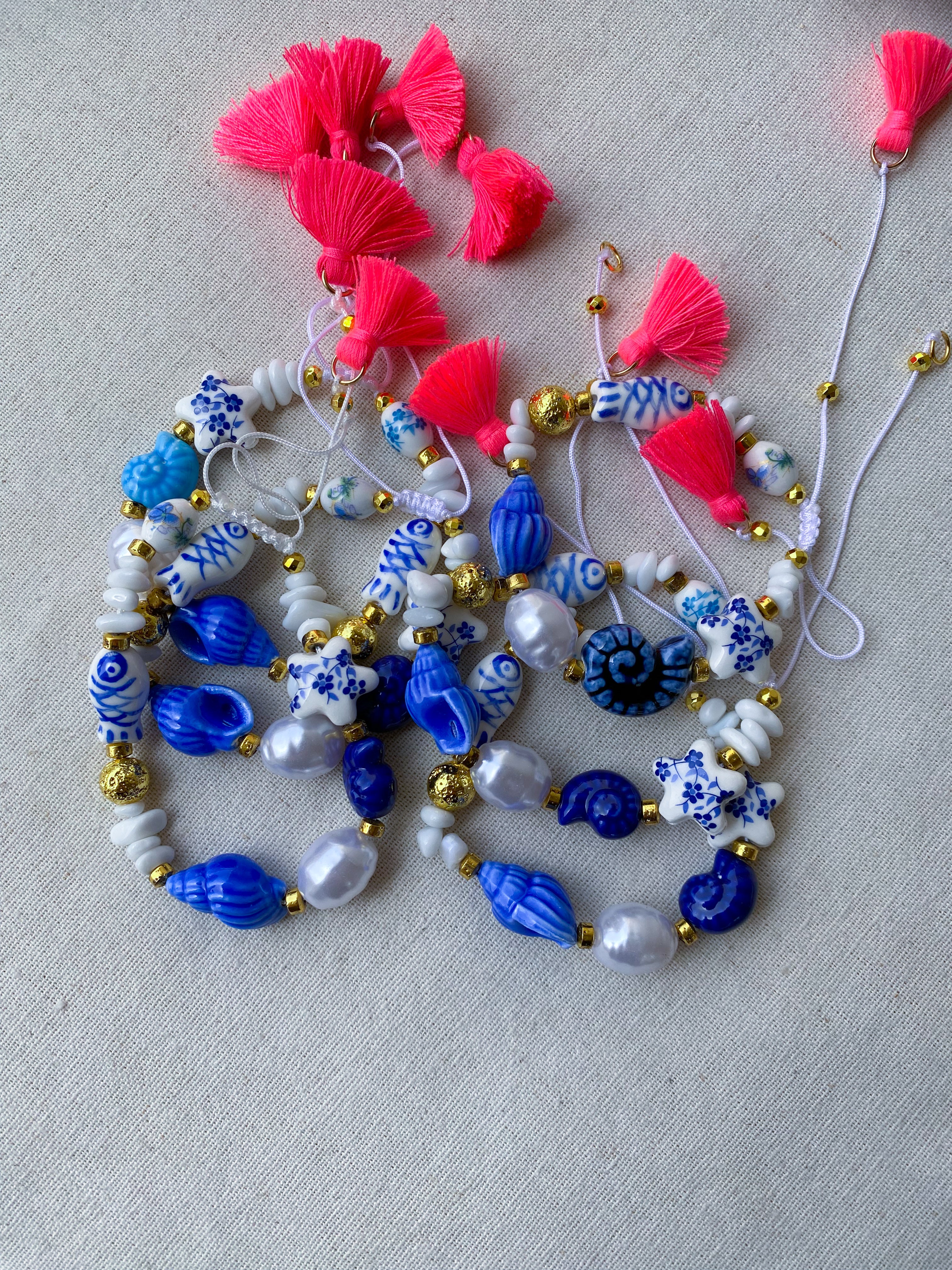 Greece Bracelet