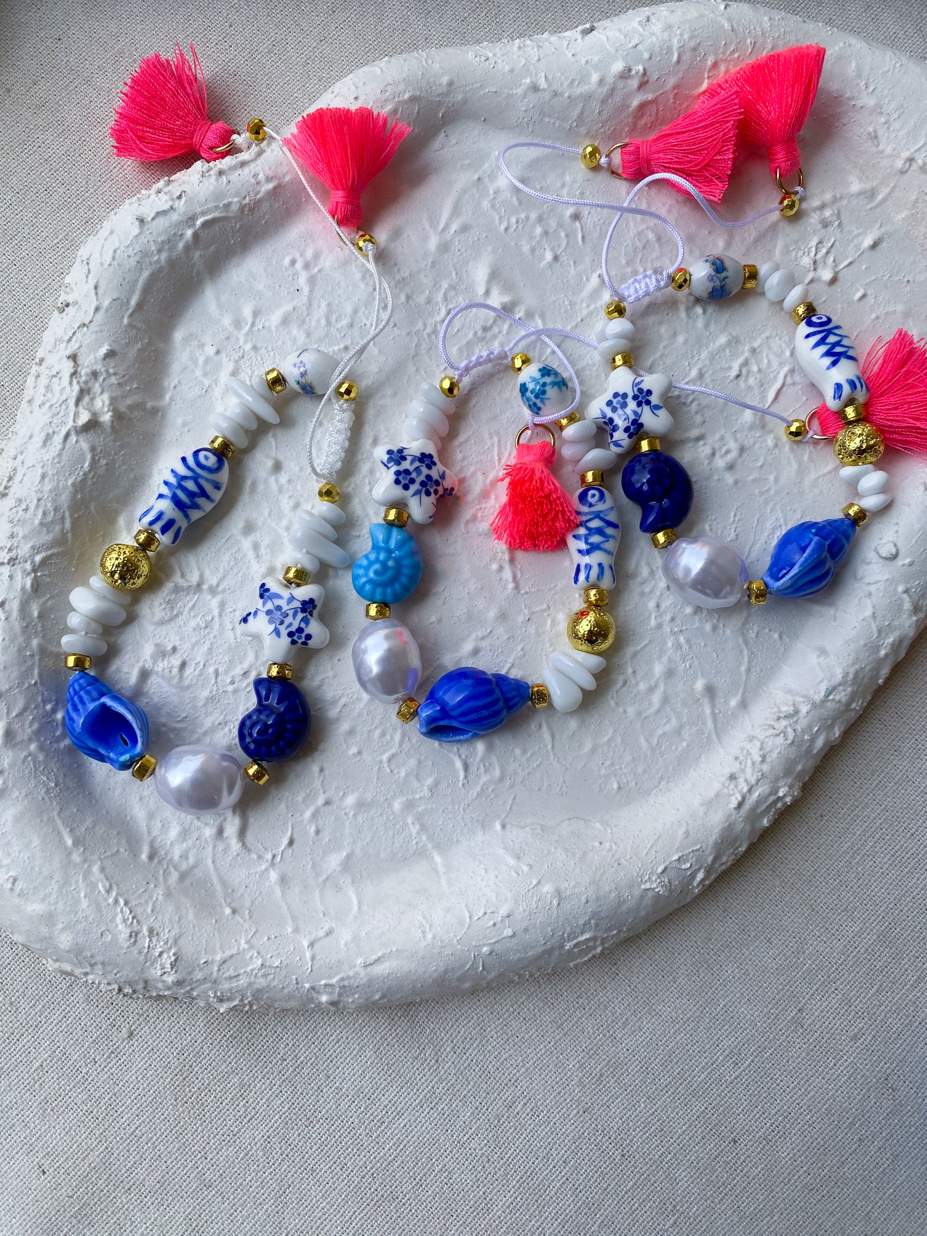 Greece Bracelet