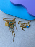 Brooch 1