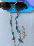 Lavender Touch Cord