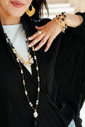 Black Necklaces