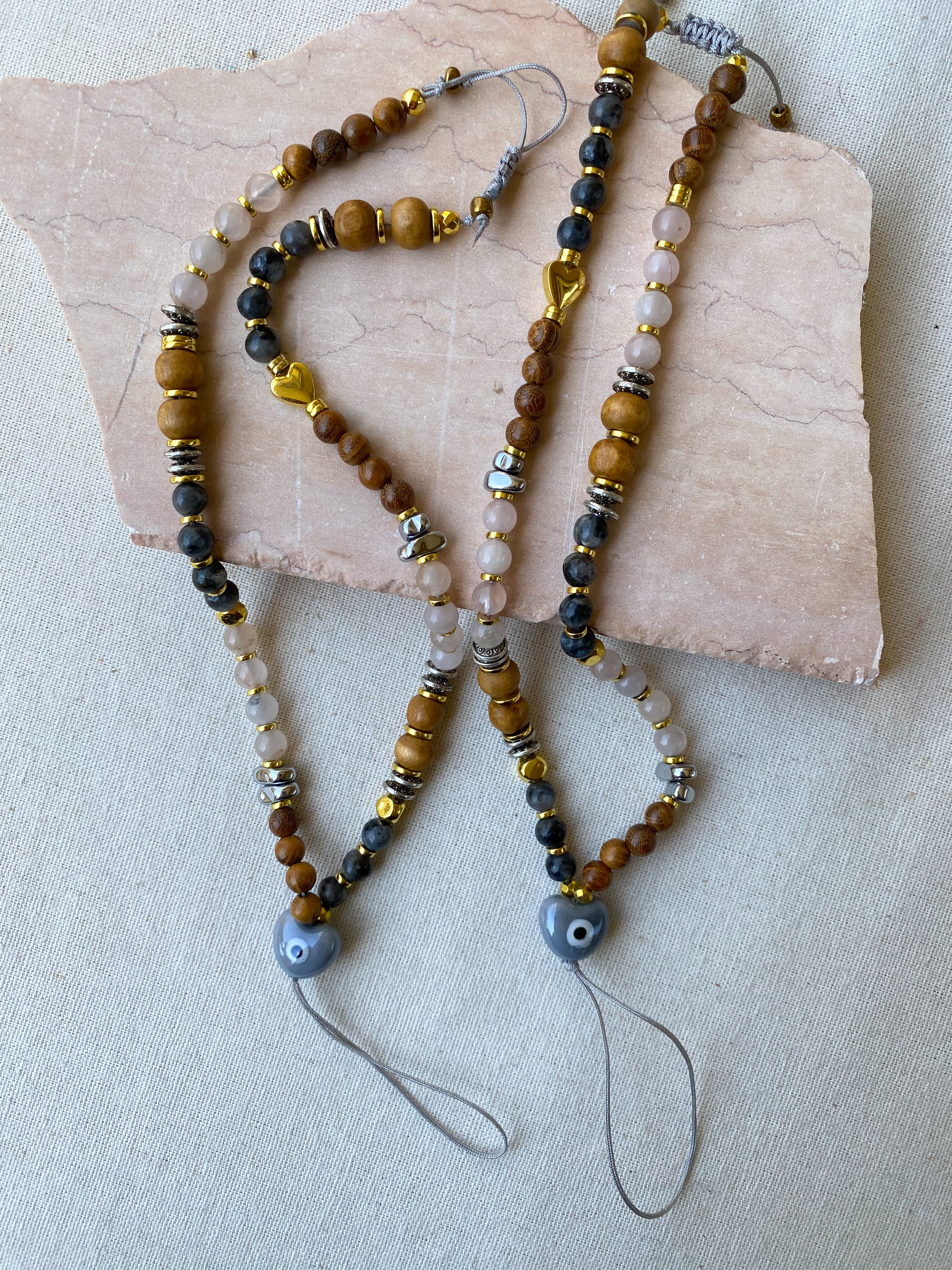 Moon Dust Strap