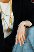 لان شكرتم لازيدنكم   Necklace