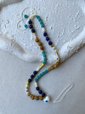 Ocean Blue Strap
