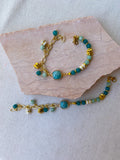 Peppermint Bracelet