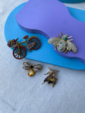 Brooch 6