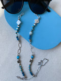 shades Of Blue Cord