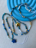 shades Of Blue strap