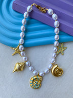 Shining Star Necklace