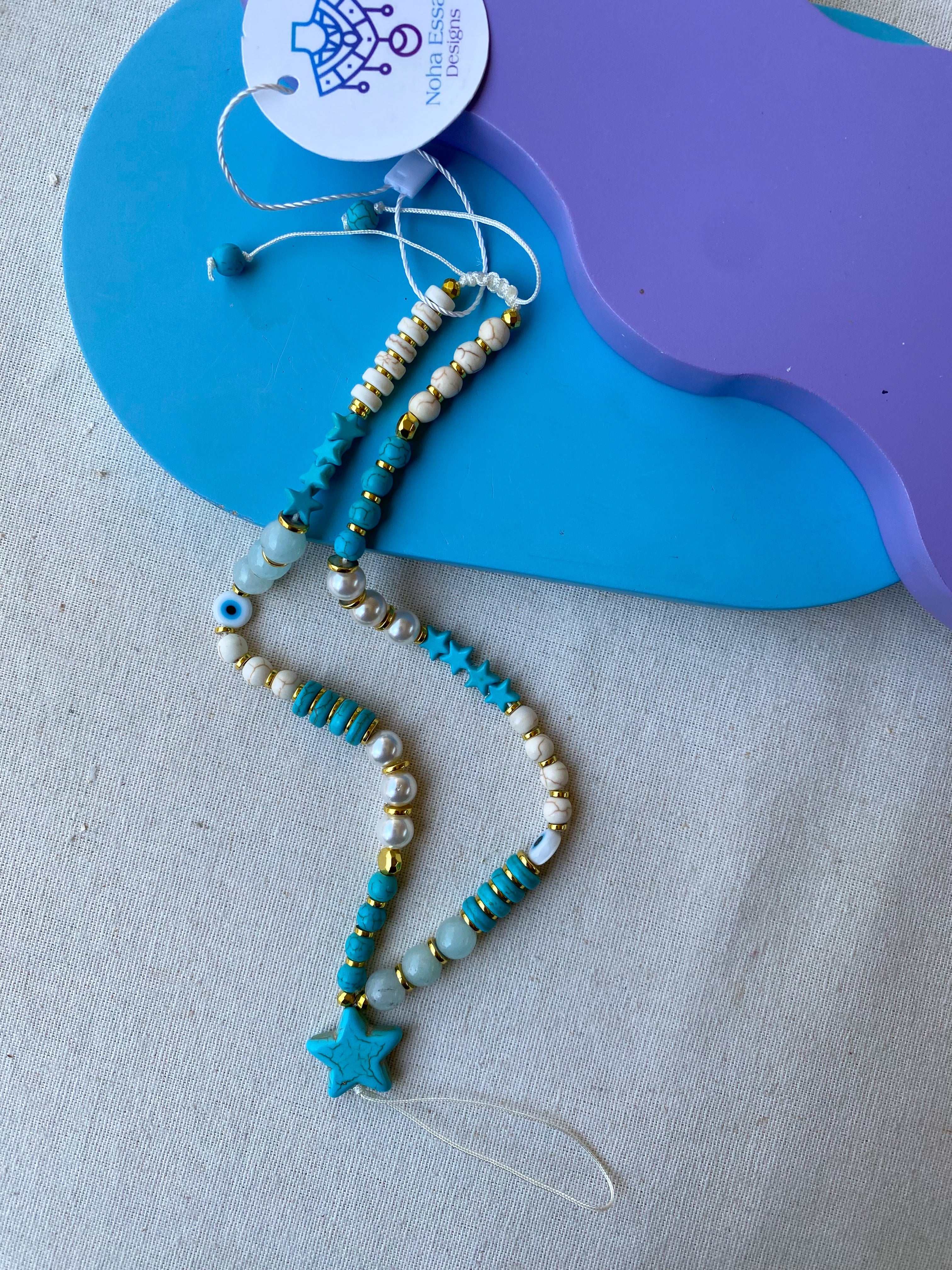 Shooting Star strap