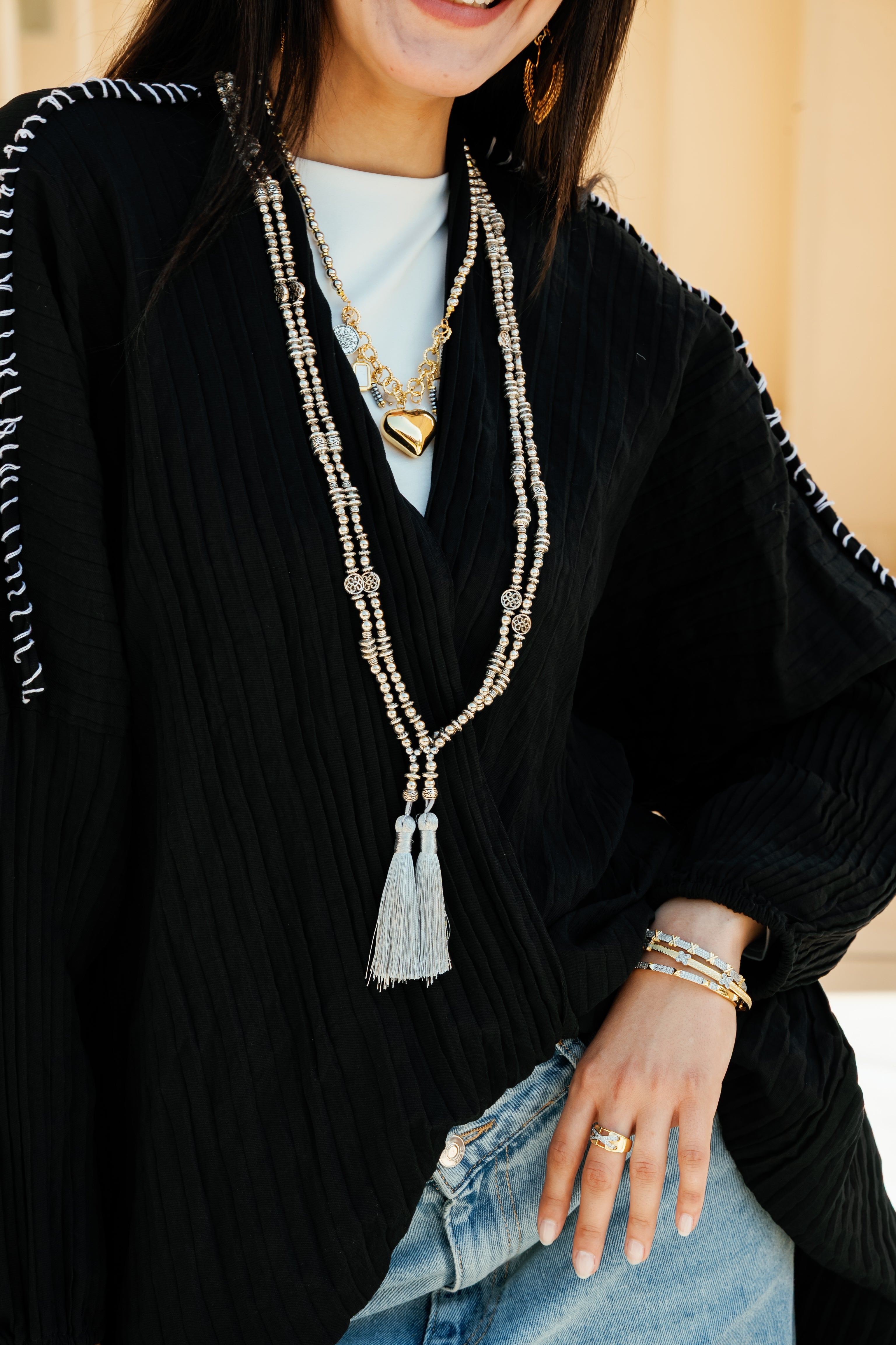 Necklaces 2
