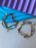 Layered Bracelet