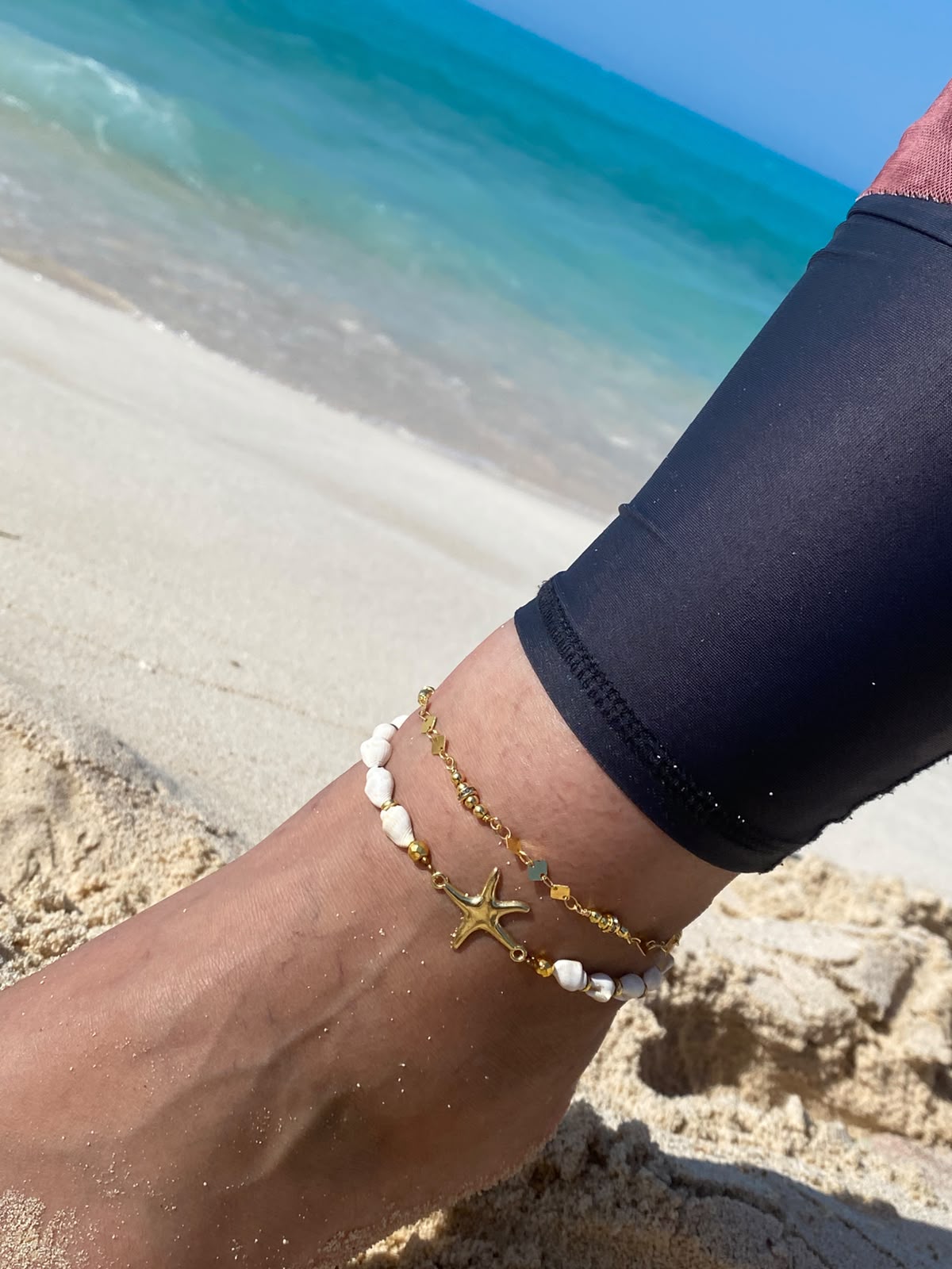 anklets 3