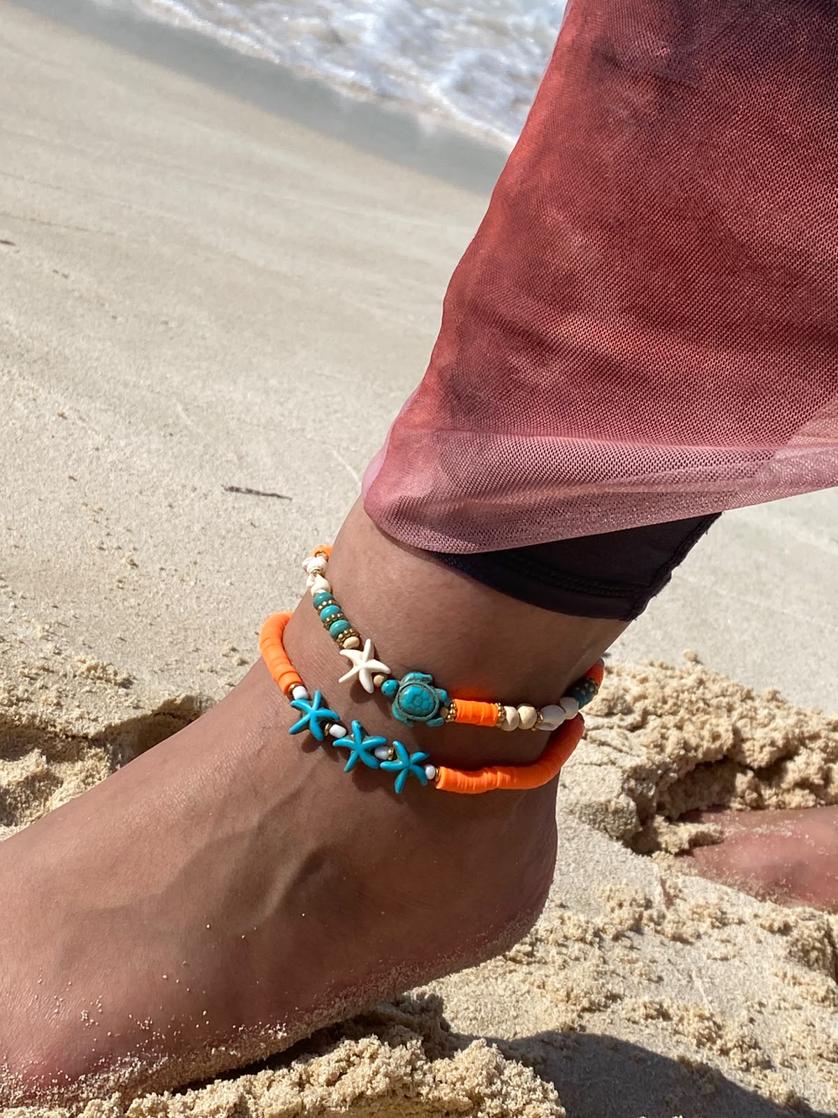Anklets 4