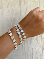 Stars Bracelet